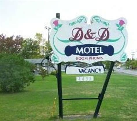 woodridge motel canandaigua